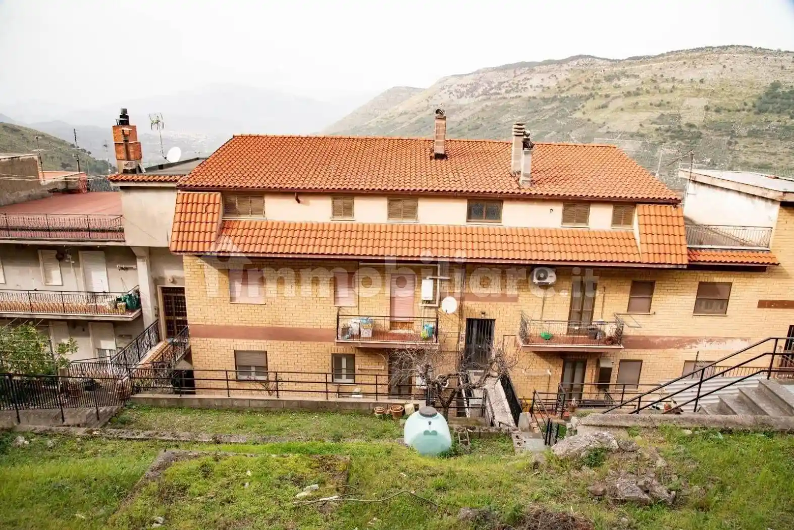 Appartamento in vendita a Sonnino