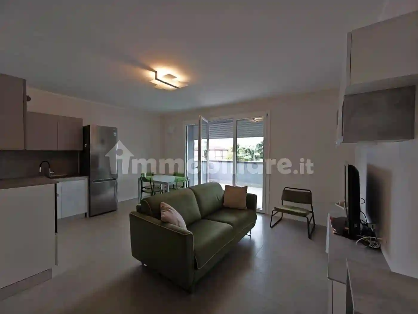 Attico - Mansarda - foto 2