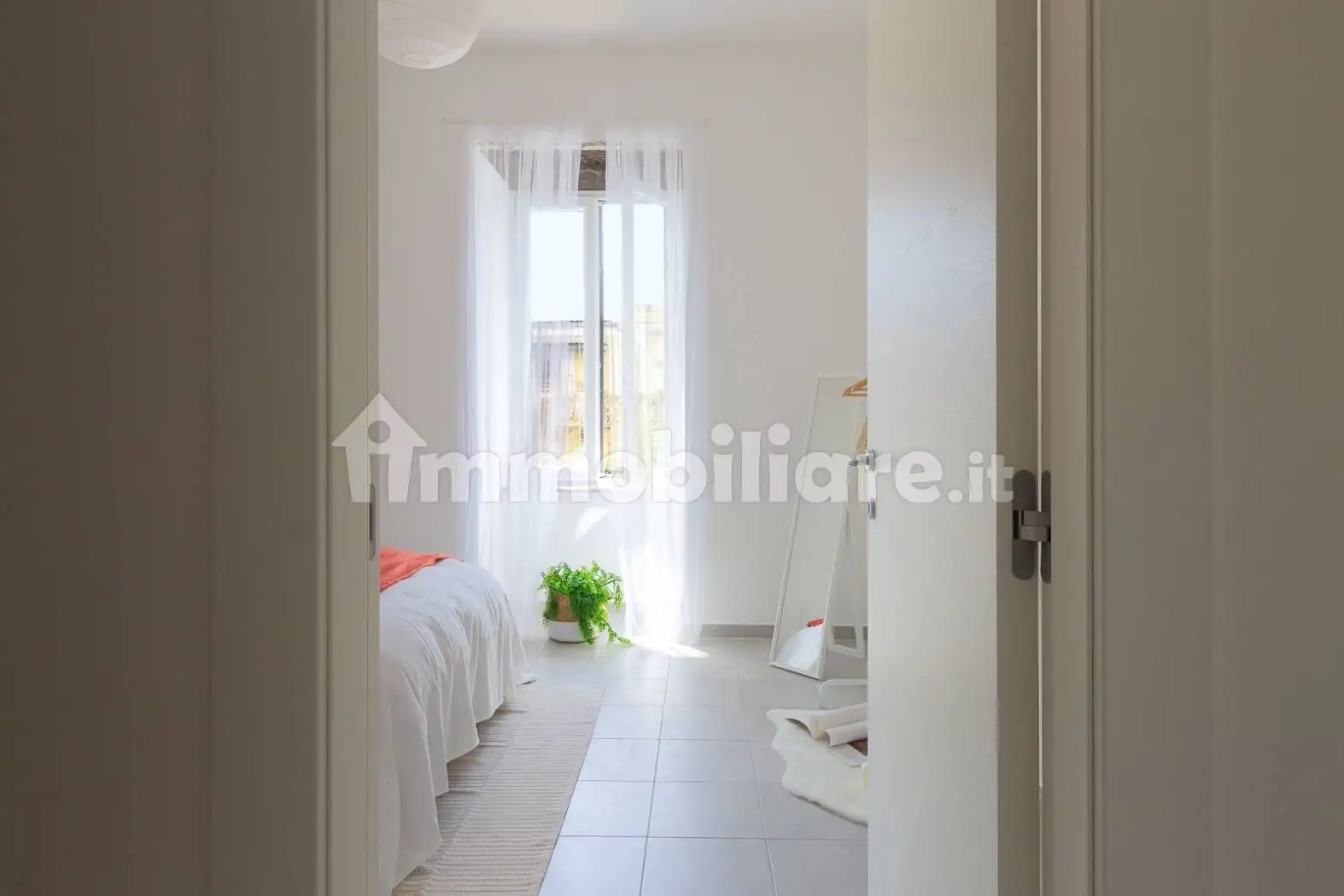 Appartamento in vendita a Torre del Greco