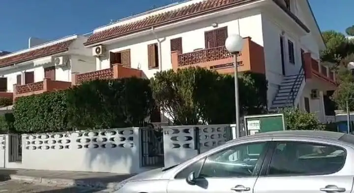 Appartamento in vendita a Calopezzati