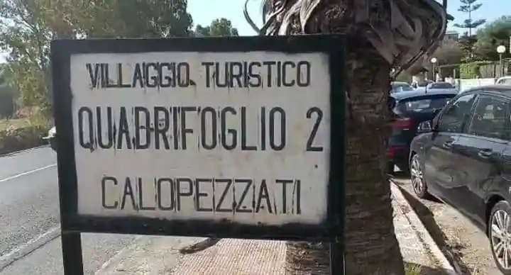 Trilocale viale Antonio Gramsci 84, San Giacomo Marinella, Calopezzati - foto 2