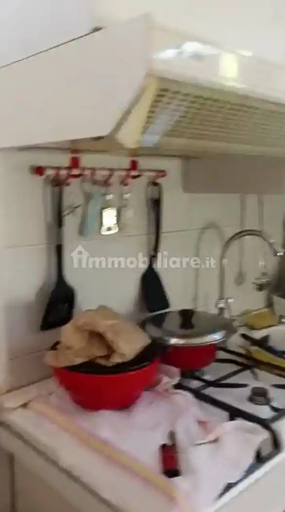 Trilocale viale Antonio Gramsci 84, San Giacomo Marinella, Calopezzati - foto 3