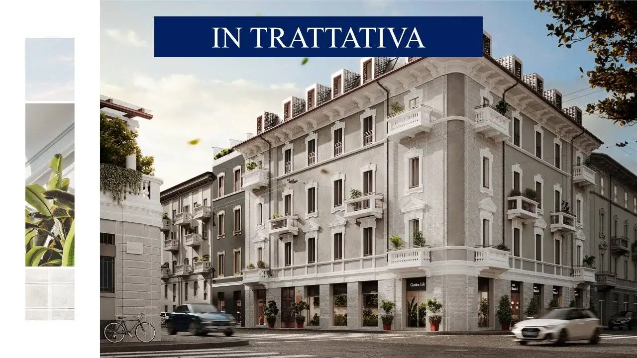 Apartment in vendita a Milan