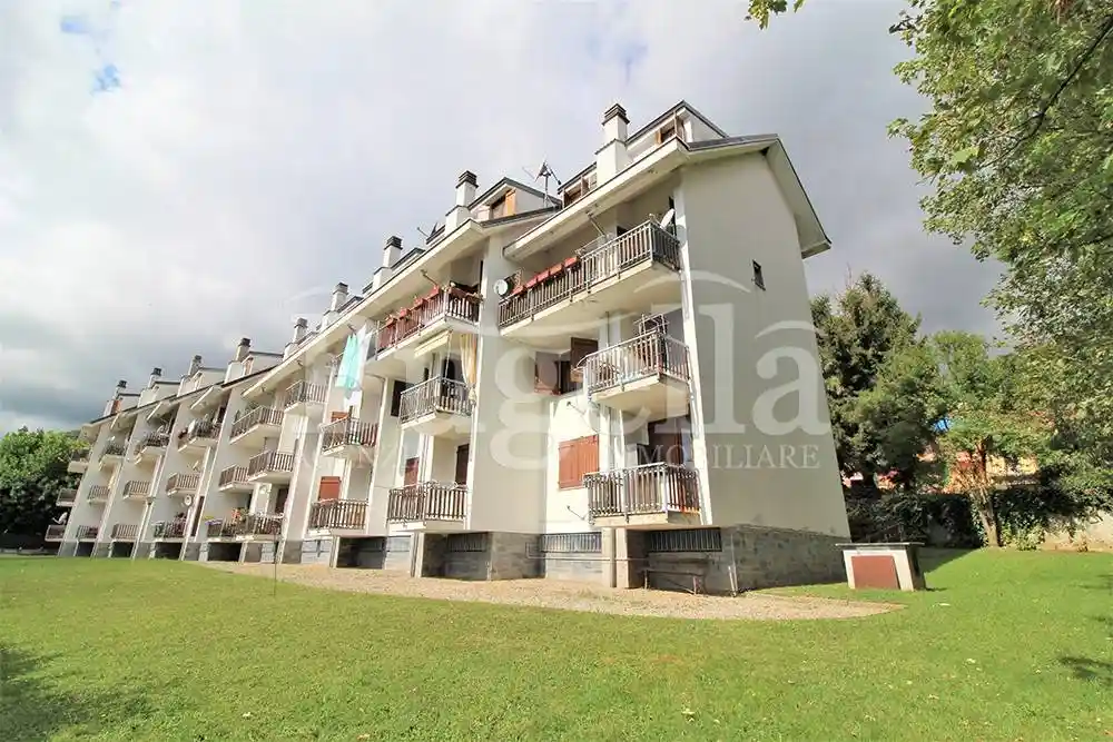 Appartamento in vendita a Sordevolo