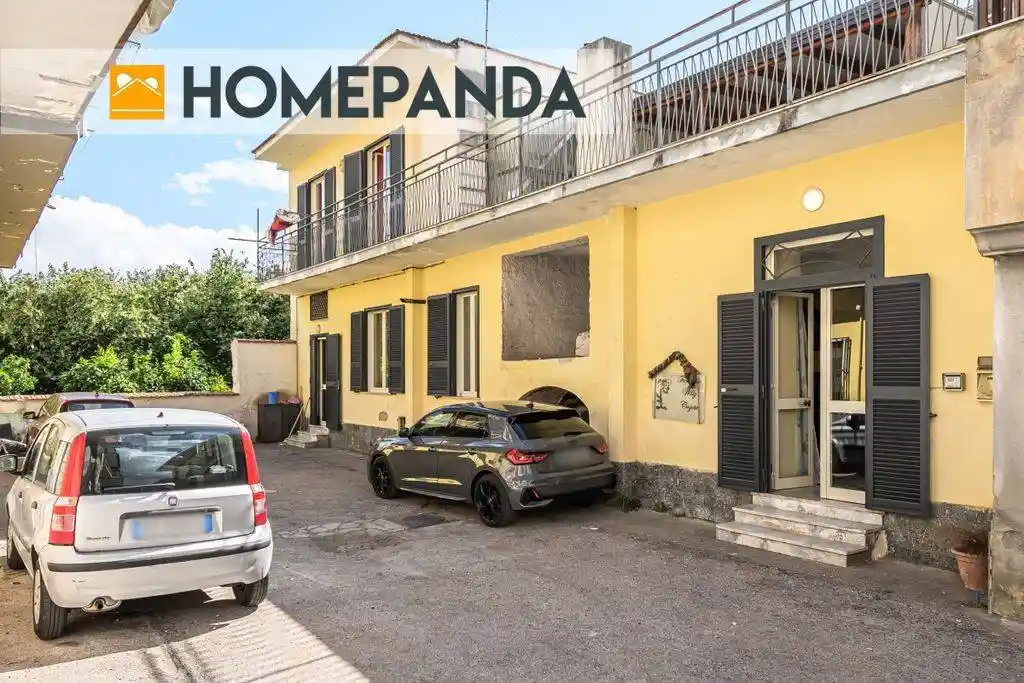 Appartamento in vendita a Nola