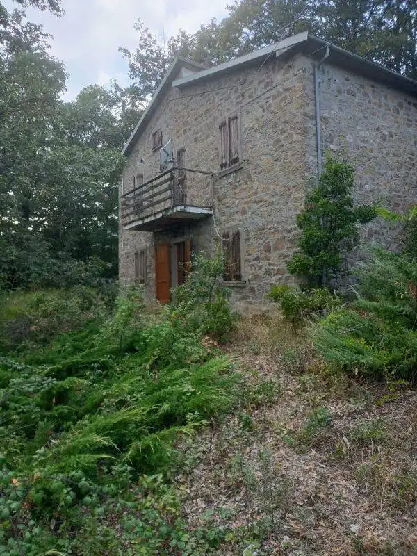 Rustico - Casale in vendita a Casteldelci