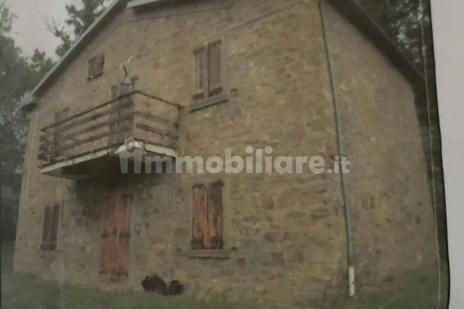 Casale Località Poggio Ancisa 28, Casteldelci - foto 2