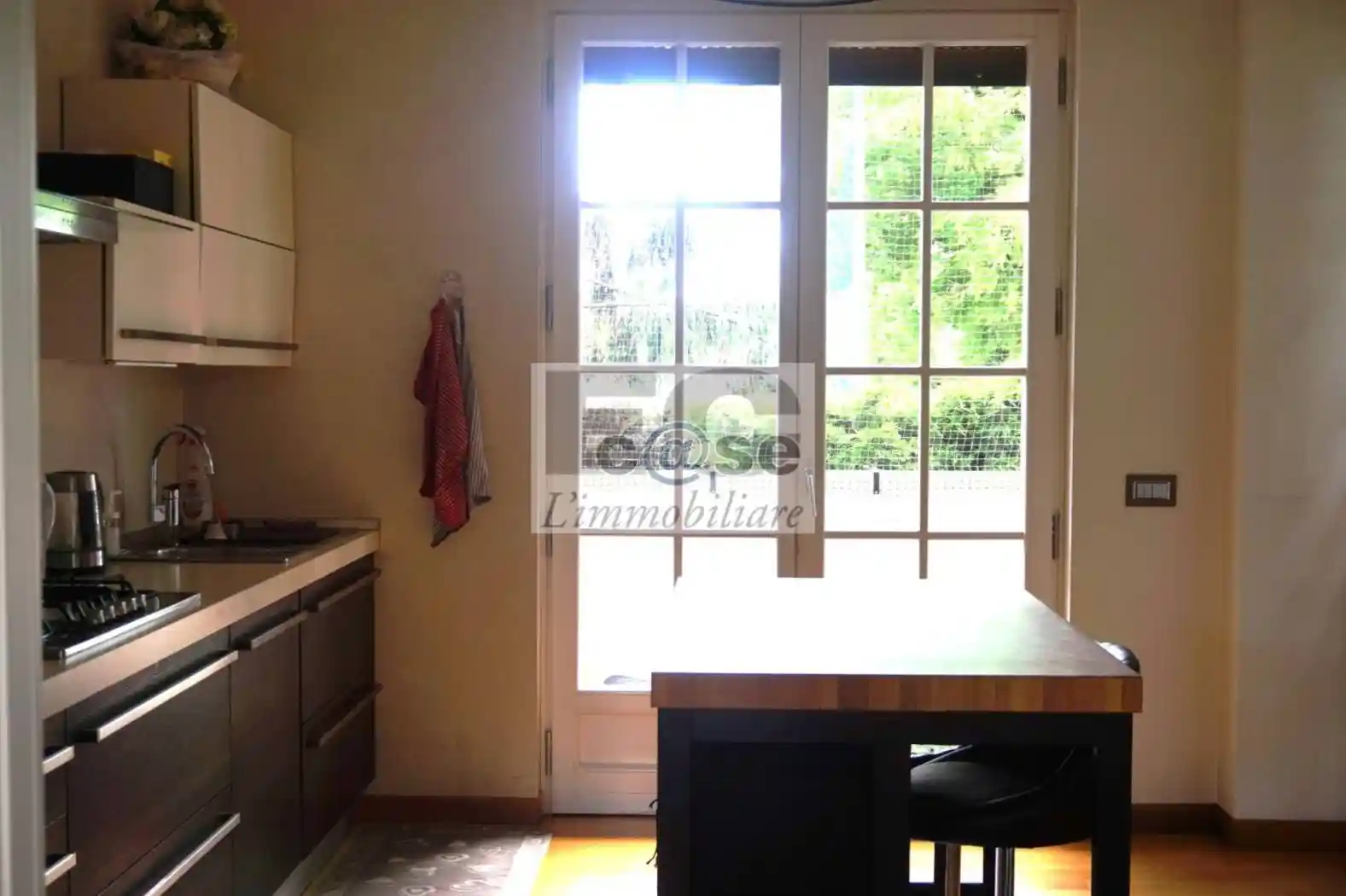 Quadrilocale via Andrea Lissoni, Parco, Monza - foto 2