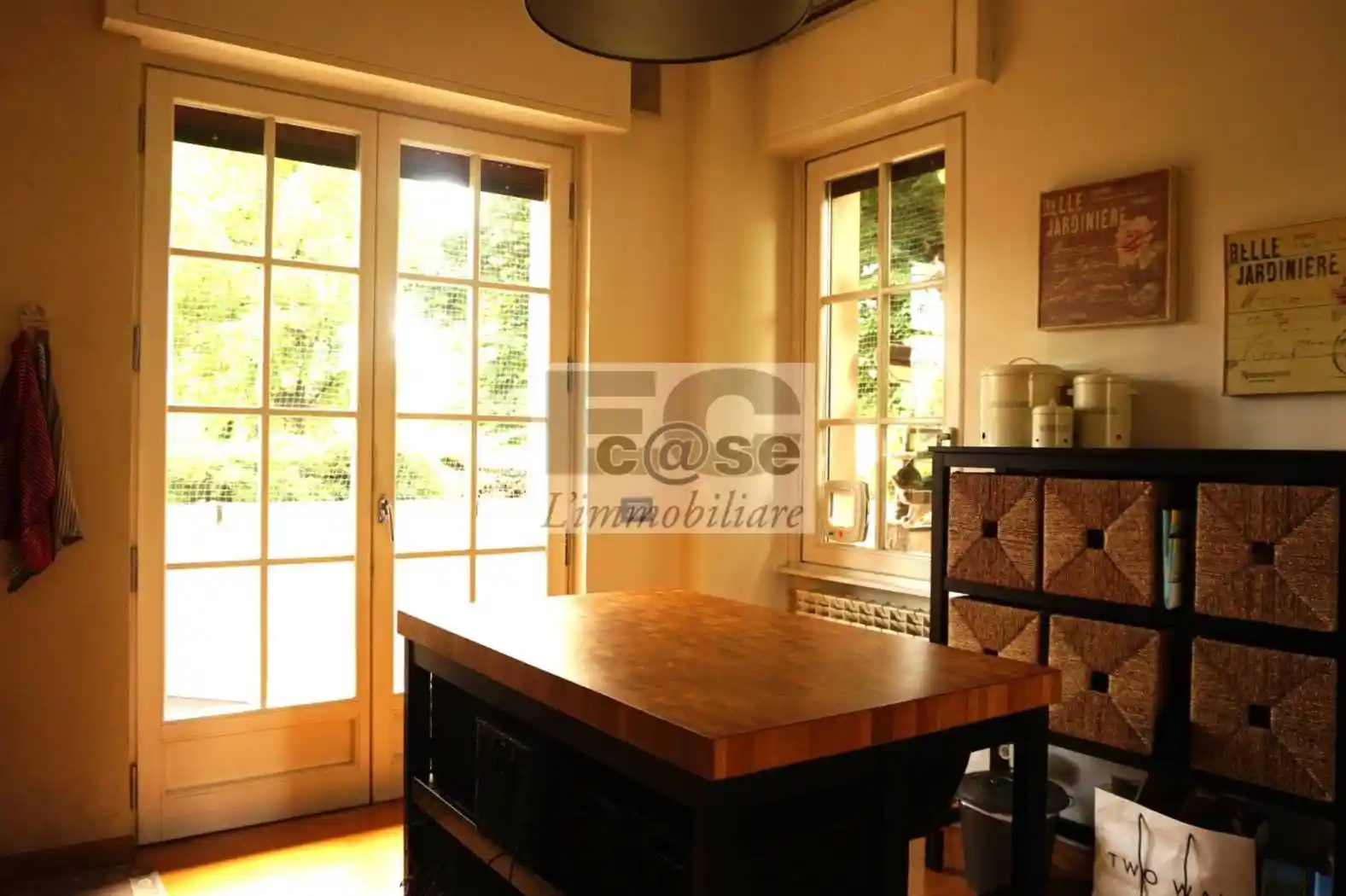 Quadrilocale via Andrea Lissoni, Parco, Monza - foto 3