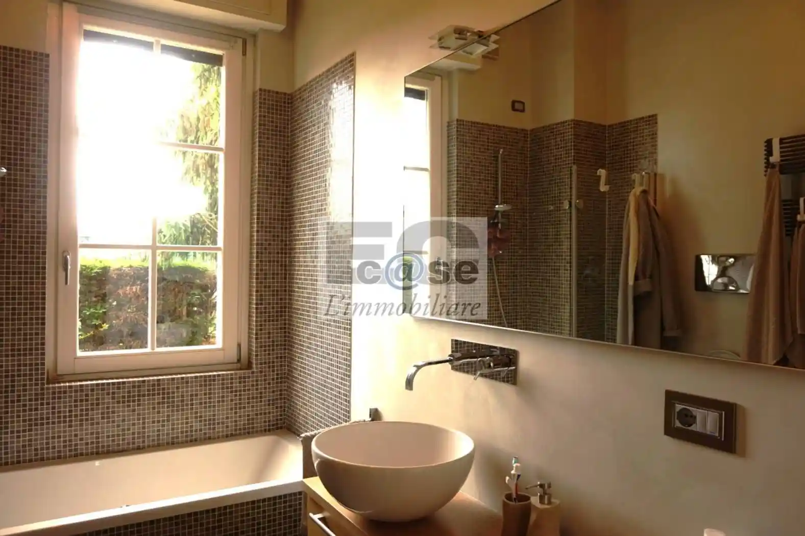 Quadrilocale via Andrea Lissoni, Parco, Monza - foto 5