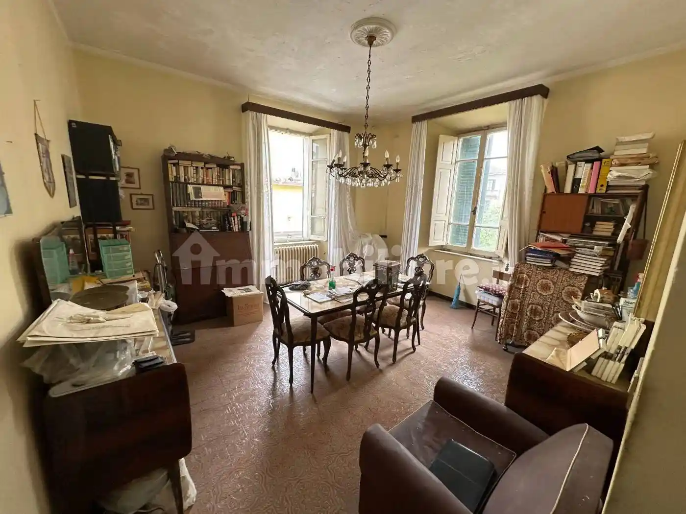 Appartamento in vendita a Pontremoli