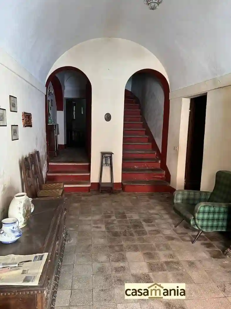 Palazzo - Edificio - foto 2