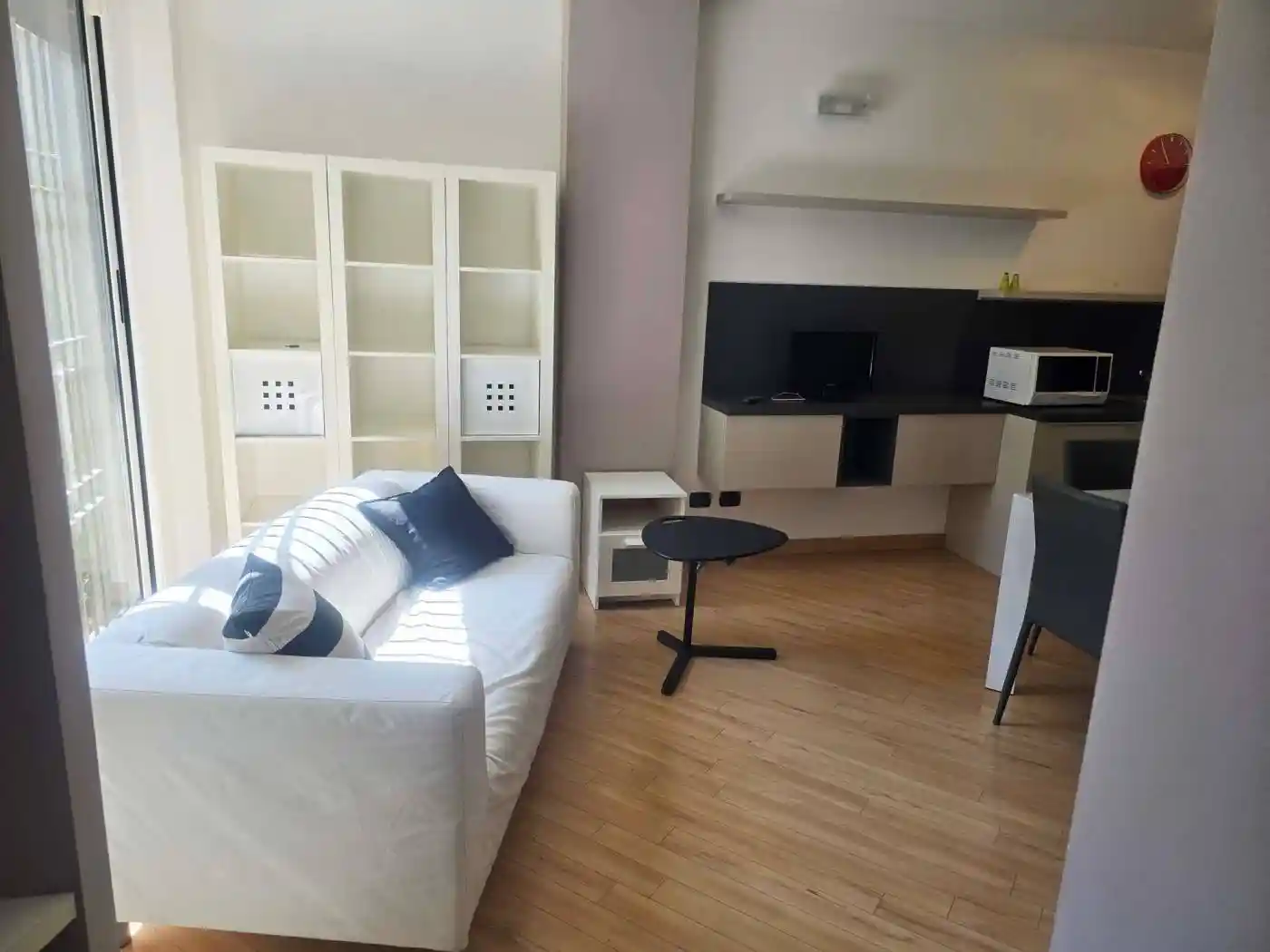 Trilocale via Giovanni Ricordi, Città Studi, Milano - foto 3