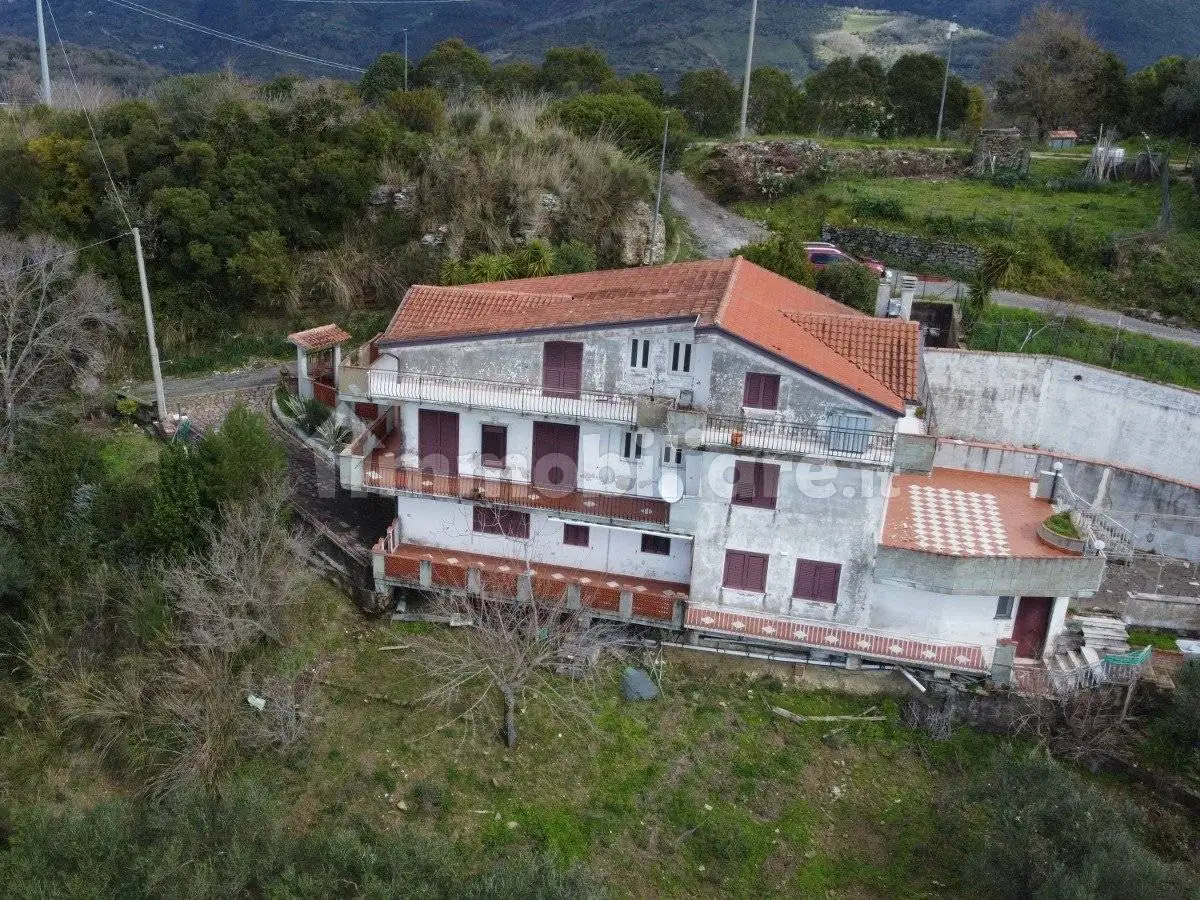Villa in vendita a Prignano Cilento