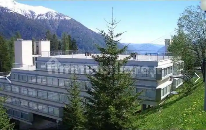 Loft in vendita a Mezzana