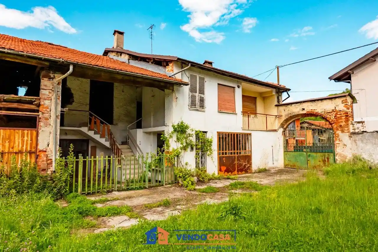 Rustico - Casale in vendita a Boves