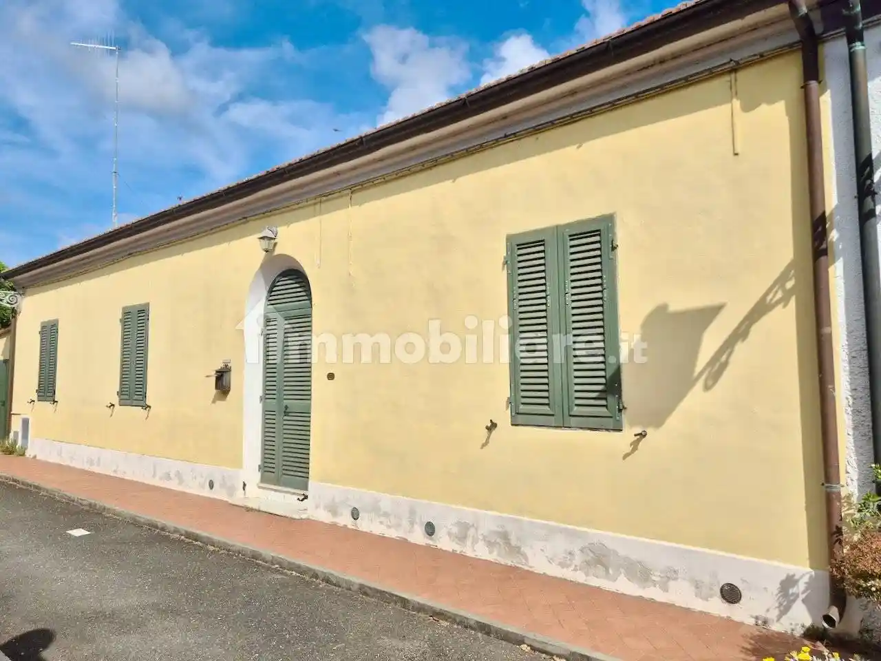 Villa in vendita a San Giuliano Terme