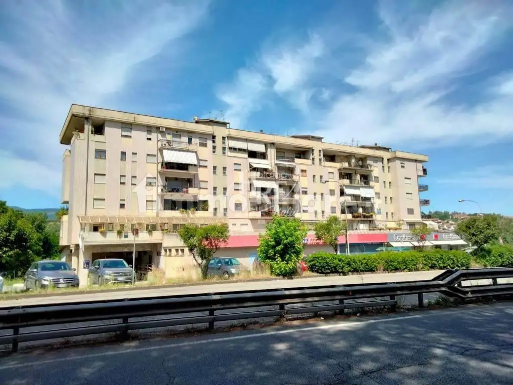 Appartamento in vendita a Cosenza