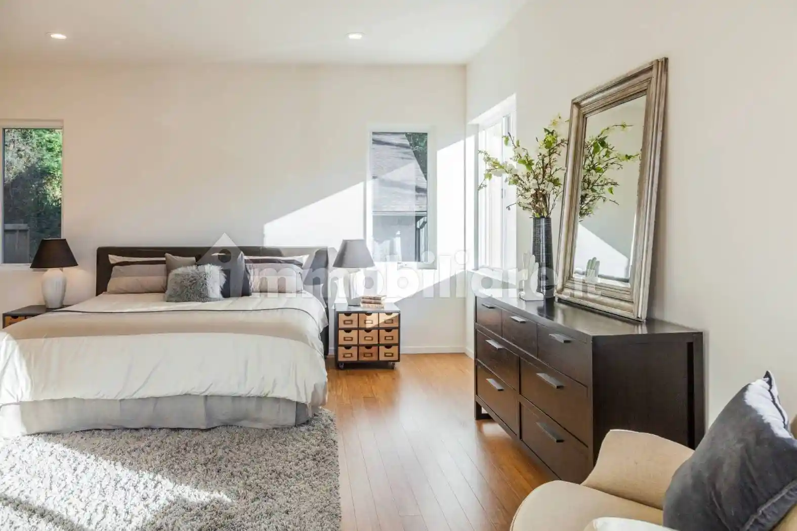 Bilocale viale Giosuè Carducci, Musicisti, Carpi - foto 2