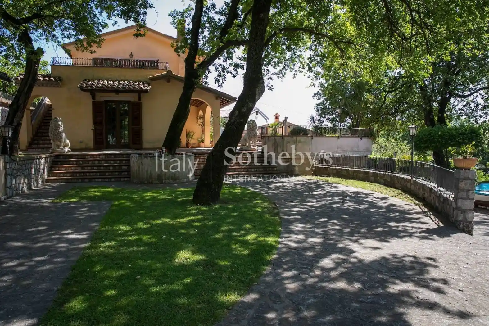 Villa unifamiliare via Caini, Centro, Maratea - foto 3