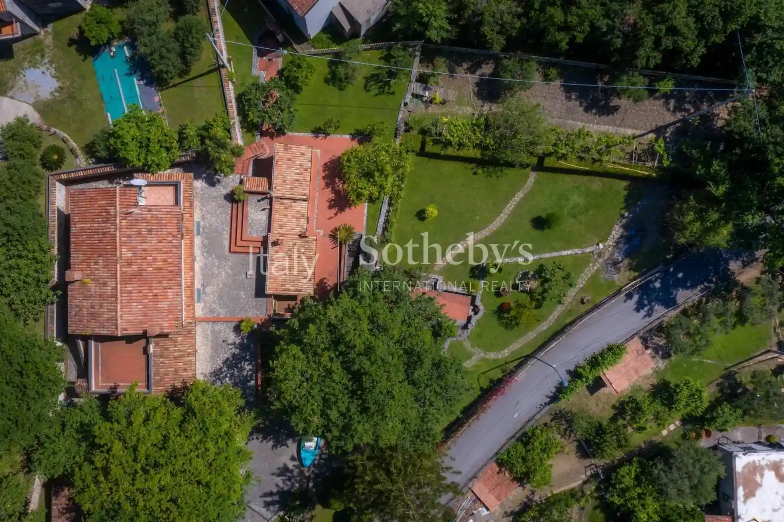 Villa unifamiliare via Caini, Centro, Maratea - foto 4