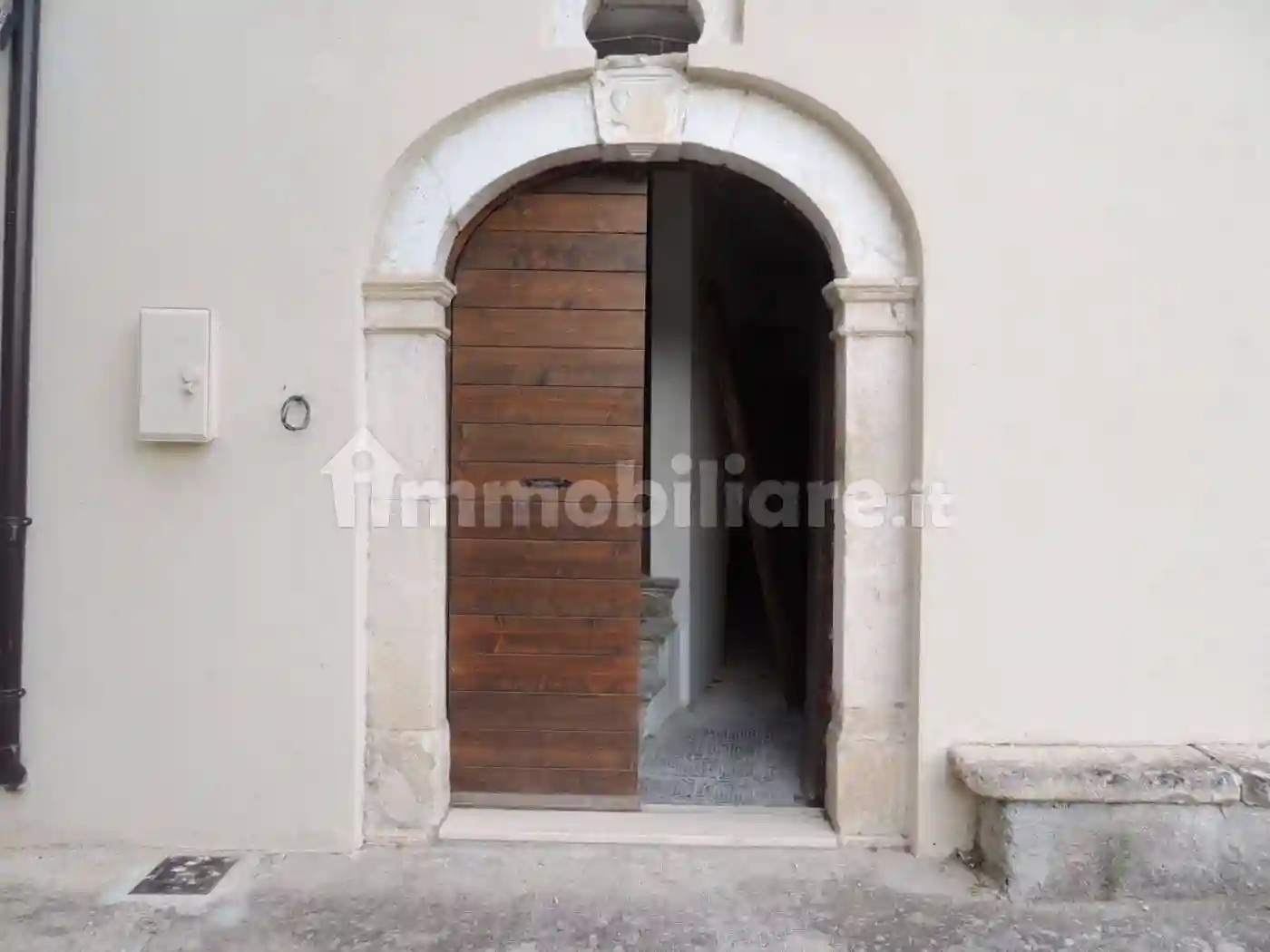 Palazzo - Edificio - foto 4