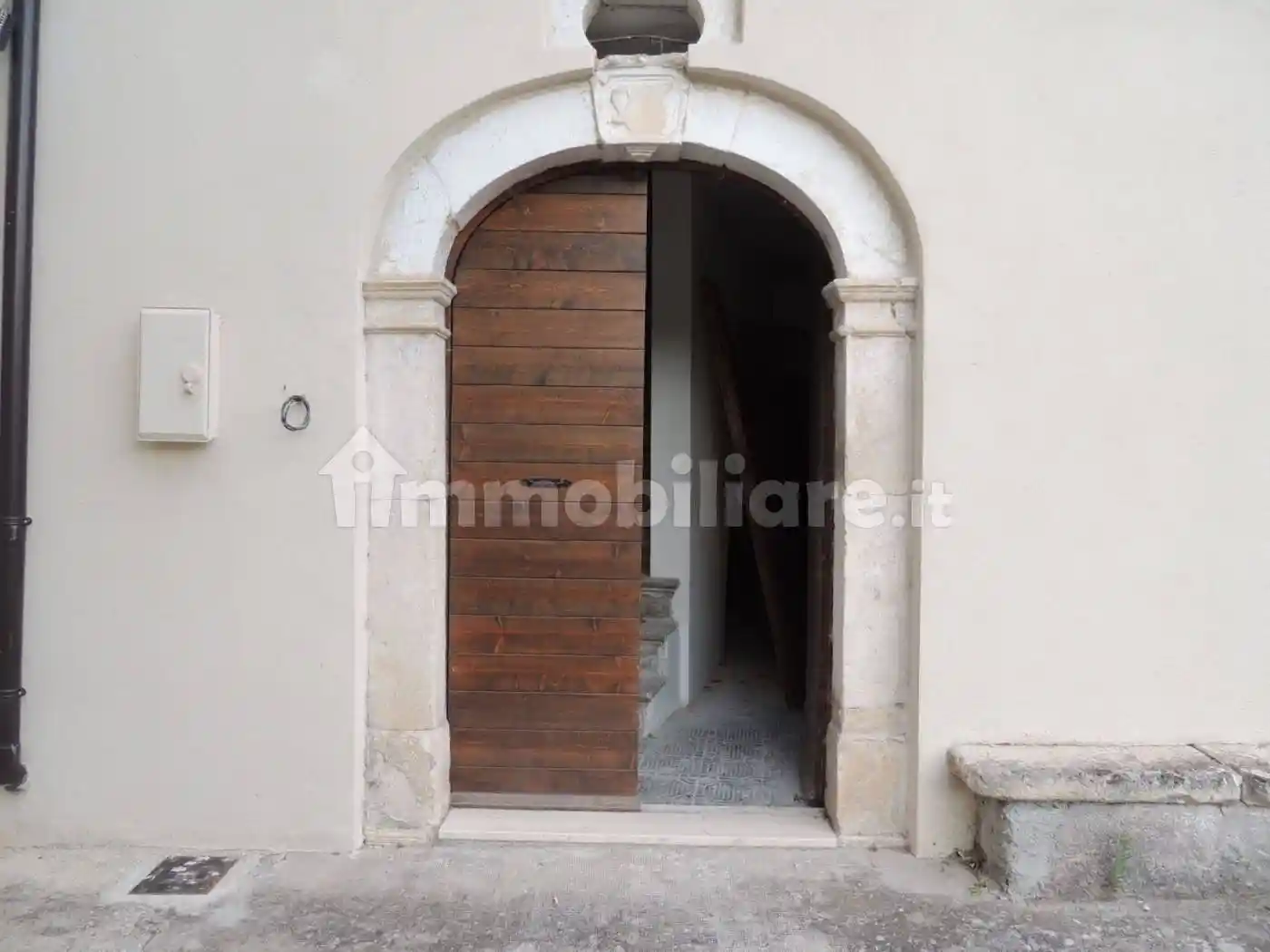 Palazzo - Edificio - foto 2