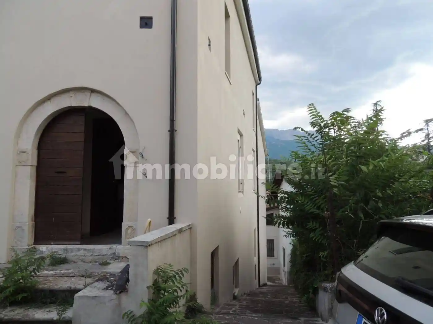 Palazzo - Edificio - foto 3