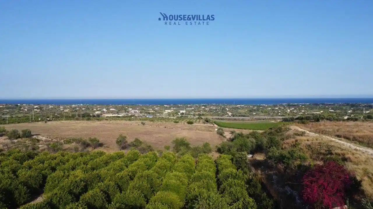 Rustico - Casale in vendita a Avola