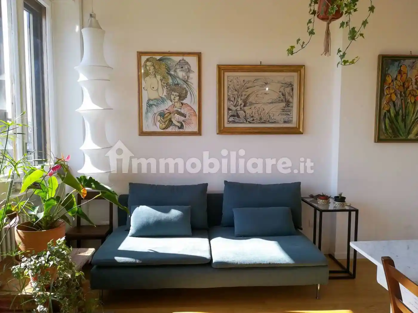 Appartamento in affitto a Firenze
