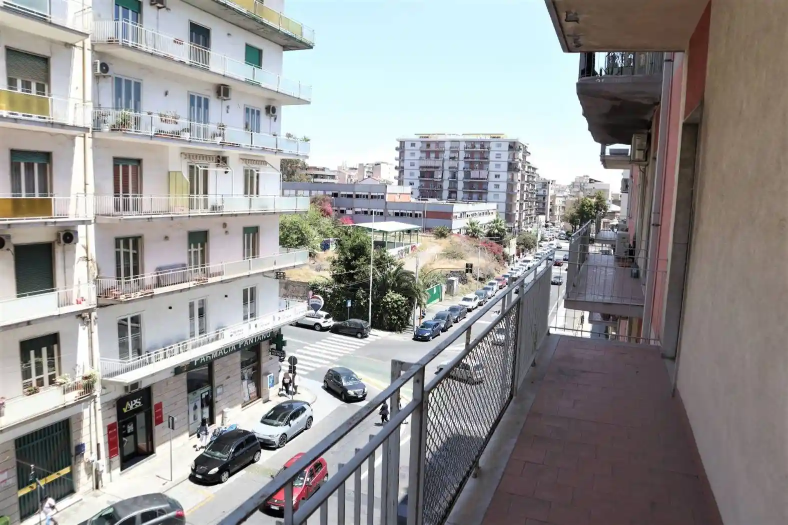 Appartamento in vendita a Catania