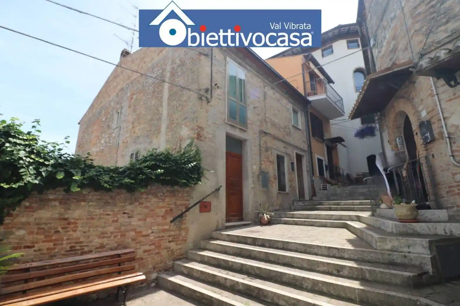 Terratetto unifamiliare via Alvaro De Mendoza 10, Centro, Sant'Omero - foto 2