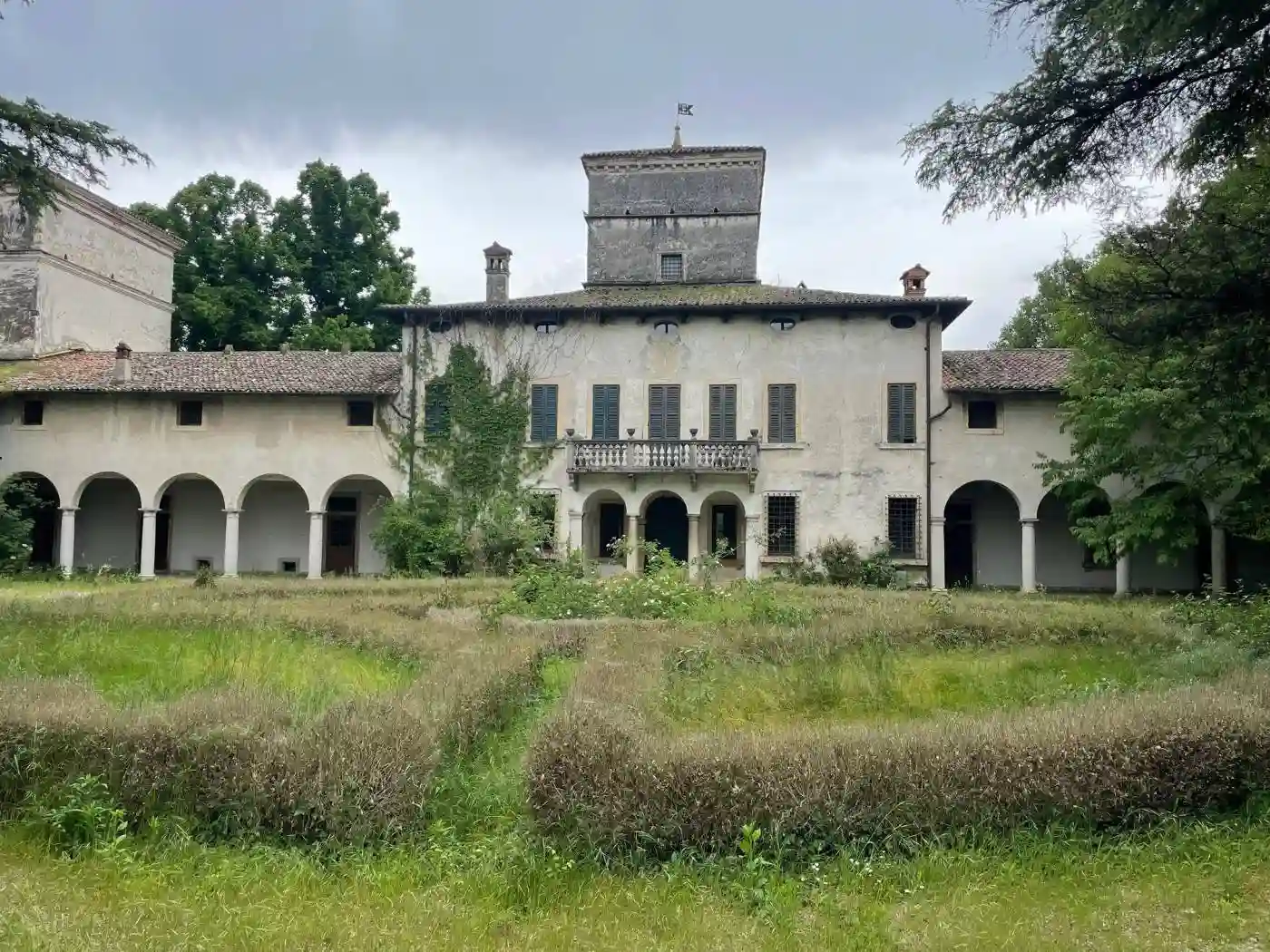 Palazzo - Edificio - foto 2