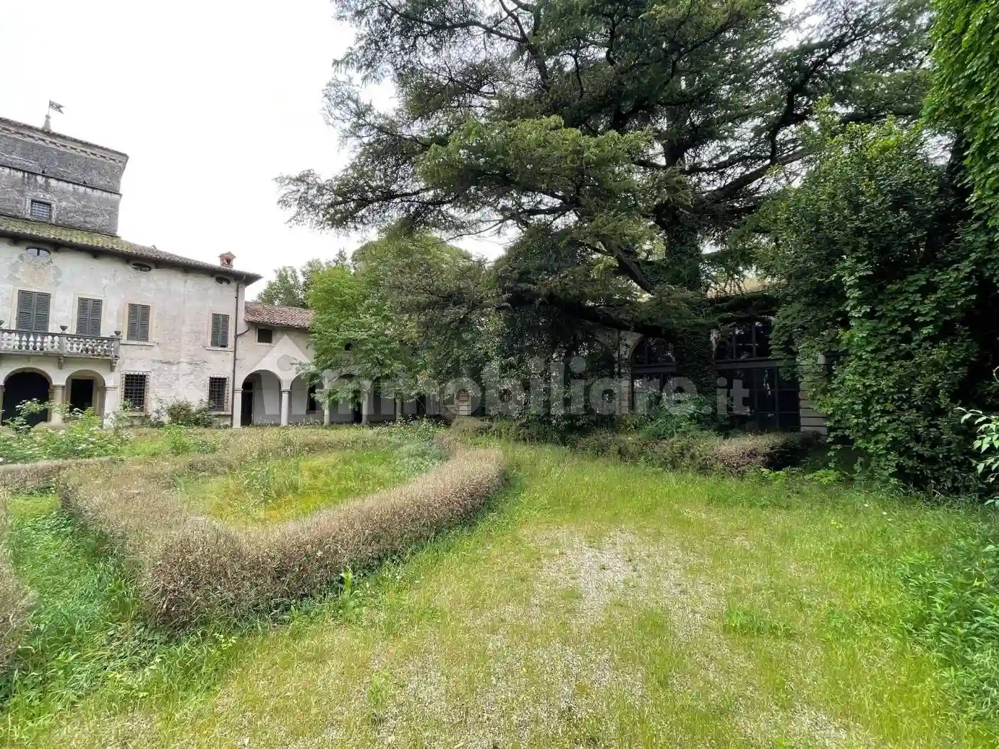 Palazzo - Edificio - foto 3