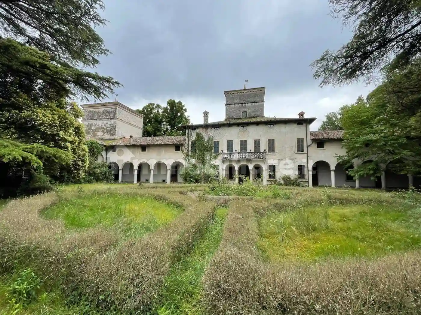 Palazzo - Edificio - foto 5