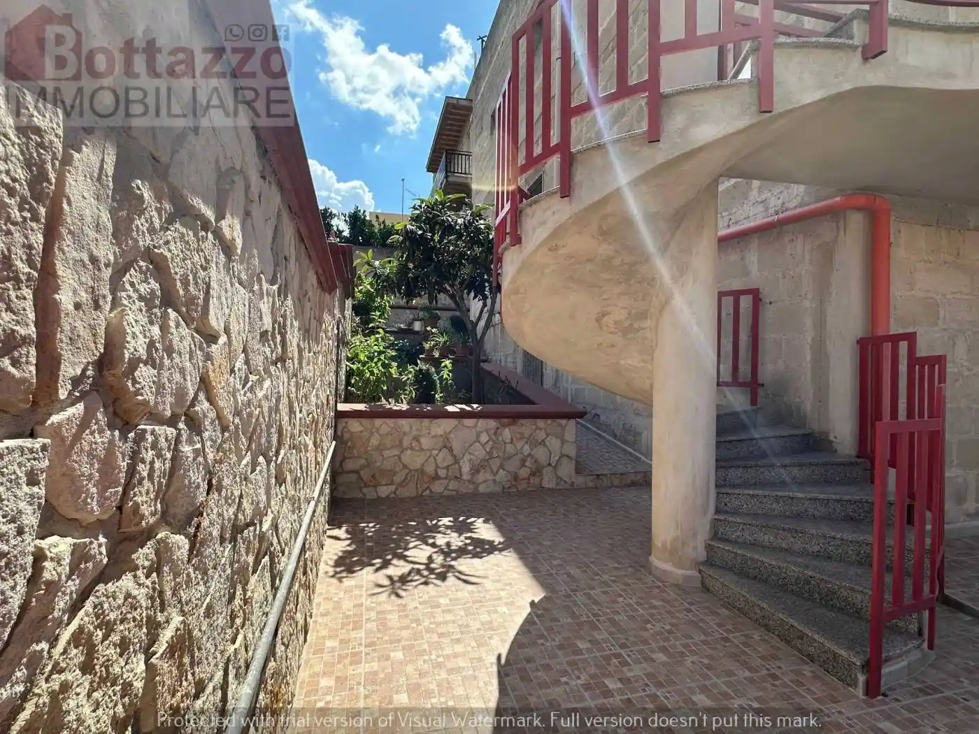 Villa bifamiliare via Don Luigi Sturzo, Faggiano - foto 4