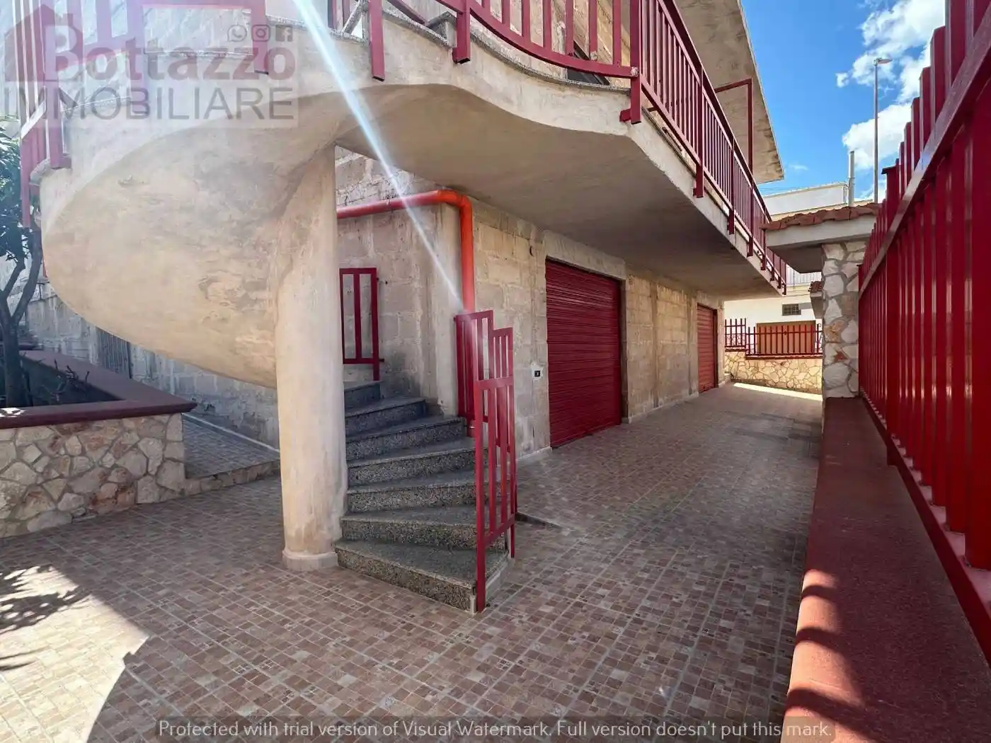 Villa bifamiliare via Don Luigi Sturzo, Faggiano - foto 5