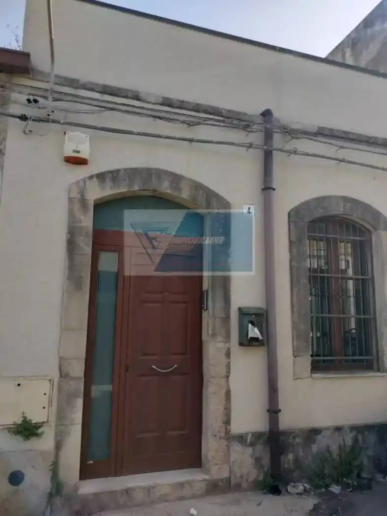 Palazzo - Edificio in vendita a Siracusa