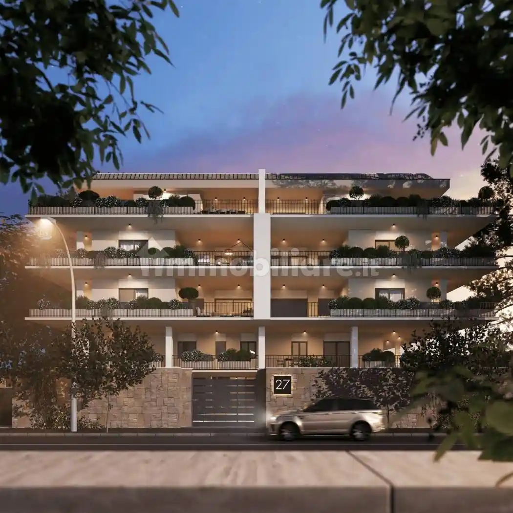 Progetto in vendita a Roma