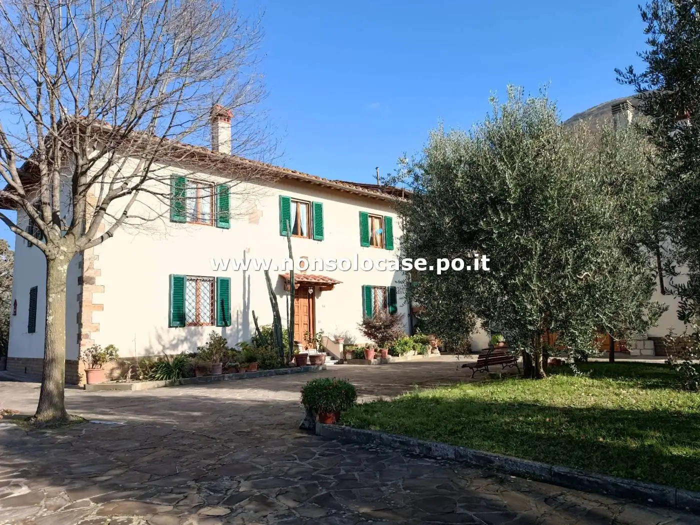 Appartamento in vendita a Prato