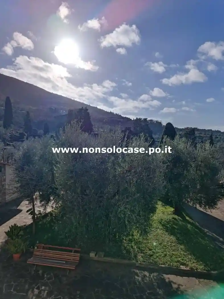 Appartamento via di Carteano, Carteano, Prato - foto 3