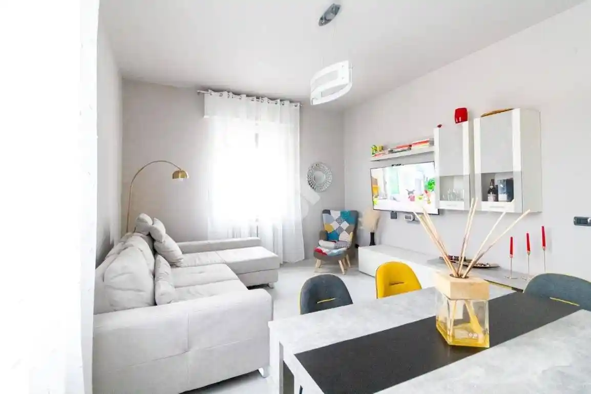 Appartamento in vendita a Carpi