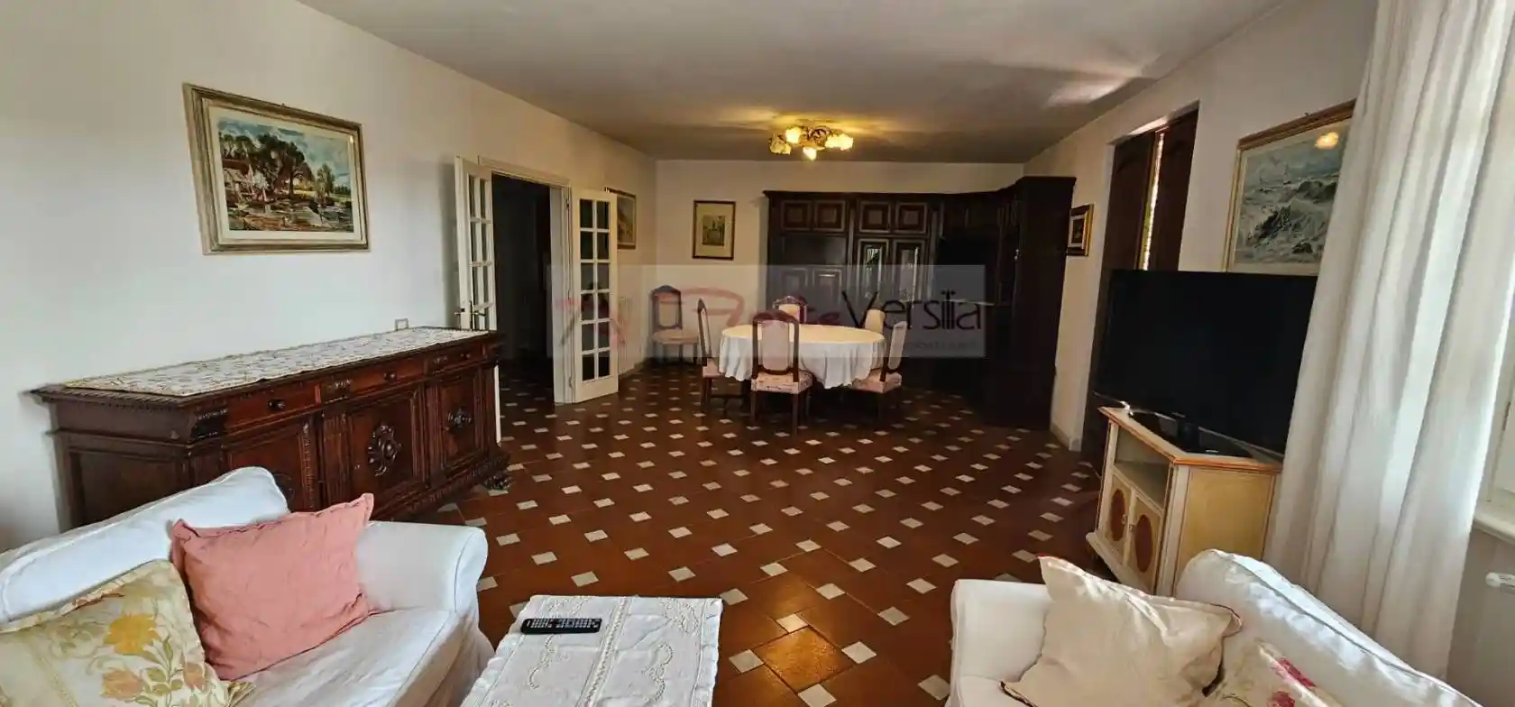 Villa in vendita a Forte dei Marmi