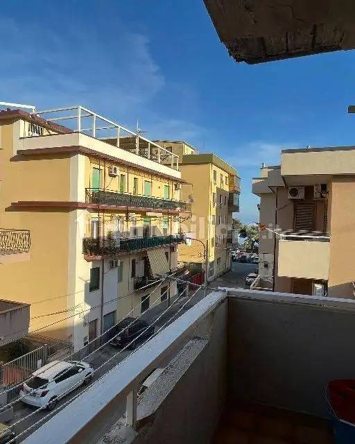 Appartamento in affitto a Catanzaro