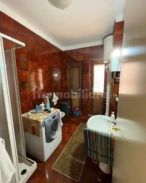 Trilocale via Ferdinando Magellano 5, Catanzaro Lido, Catanzaro - foto 5