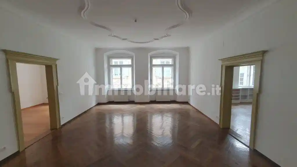 Appartamento in affitto a Merano