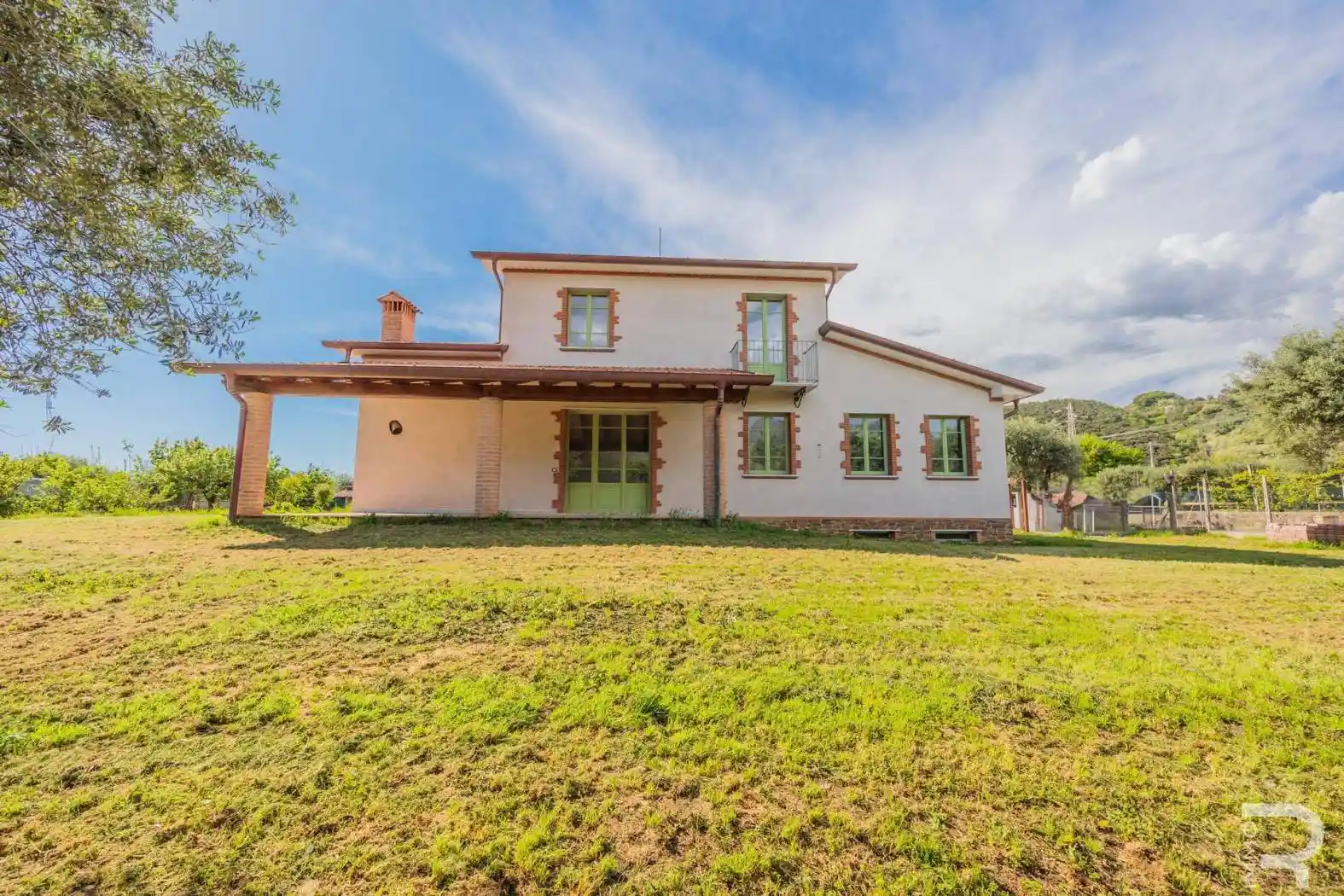 Villa in vendita a Pietrasanta