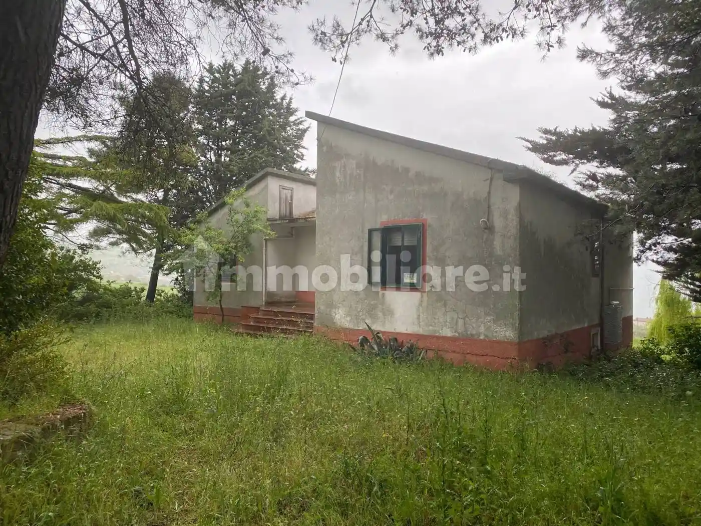 Rustico - Casale in vendita a Buonalbergo