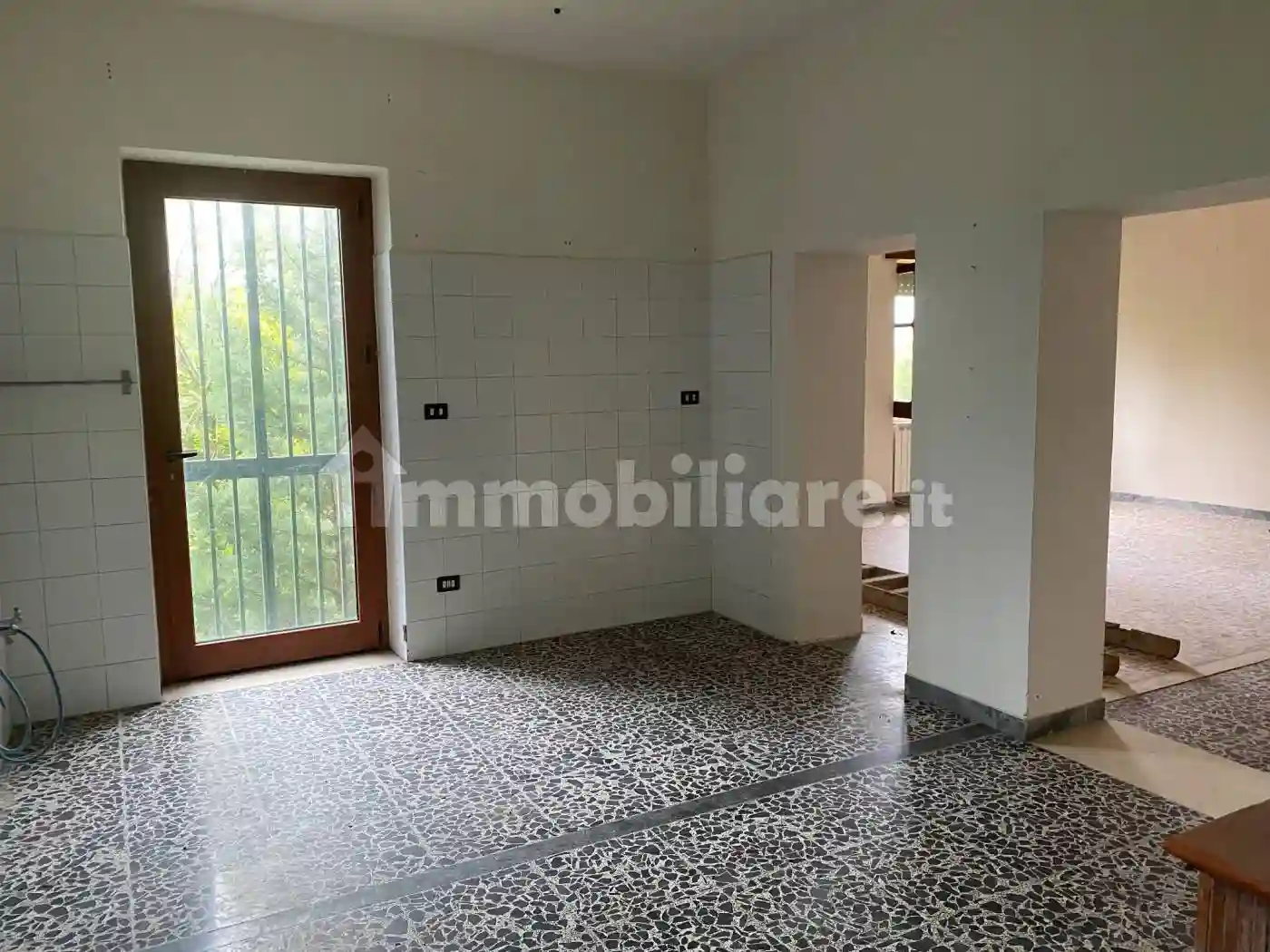 Casale Strada Statale delle Puglie, Buonalbergo - foto 4