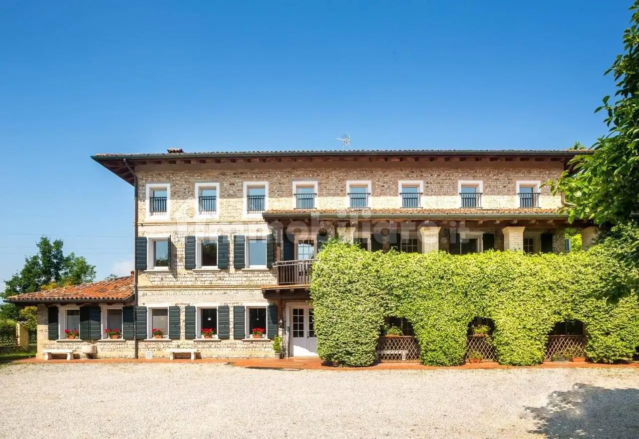 Villa unifamiliare via Casarsa 9, Valvasone Arzene - foto 3